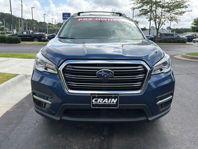 2021 Subaru Ascent Premium