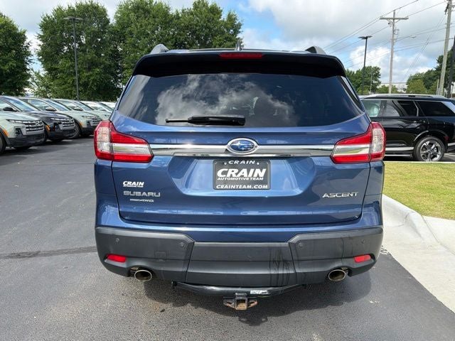 2021 Subaru Ascent Premium