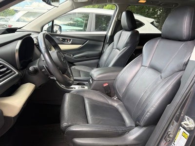 2019 Subaru Ascent Limited