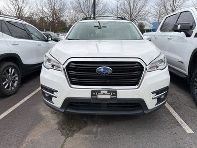 2019 Subaru Ascent Touring