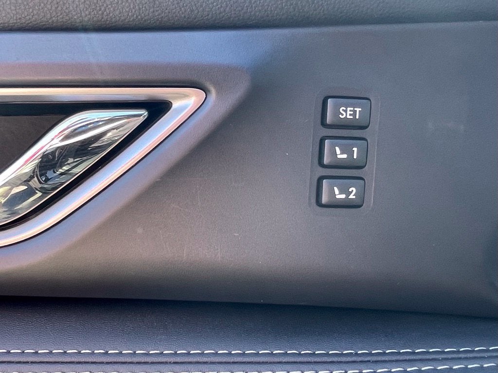 2023 Subaru Ascent Limited CLEAN CARFAX 1-OWNER