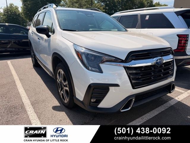 2024 Subaru Ascent Touring's photo
