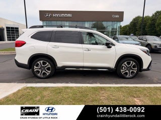 2024 Subaru Ascent Touring