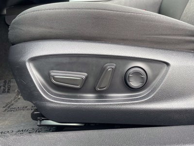 2023 Toyota Camry LE Clean CarFax