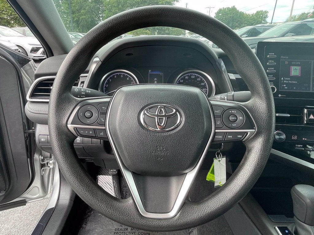 2023 Toyota Camry LE - Photo 13