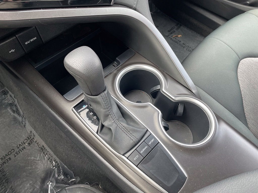 2023 Toyota Camry LE - Photo 21