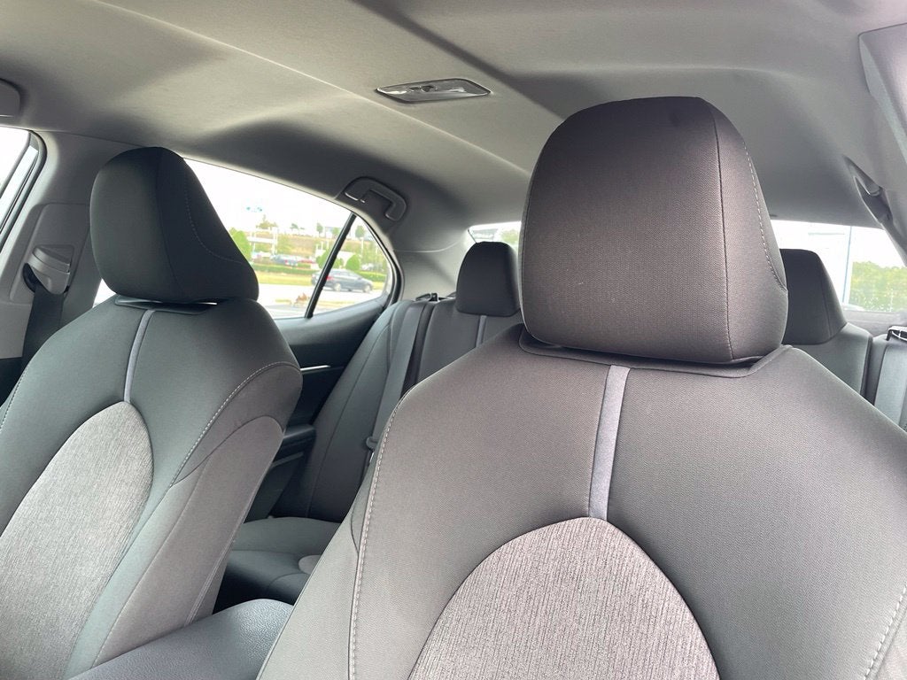 2023 Toyota Camry LE - Photo 24