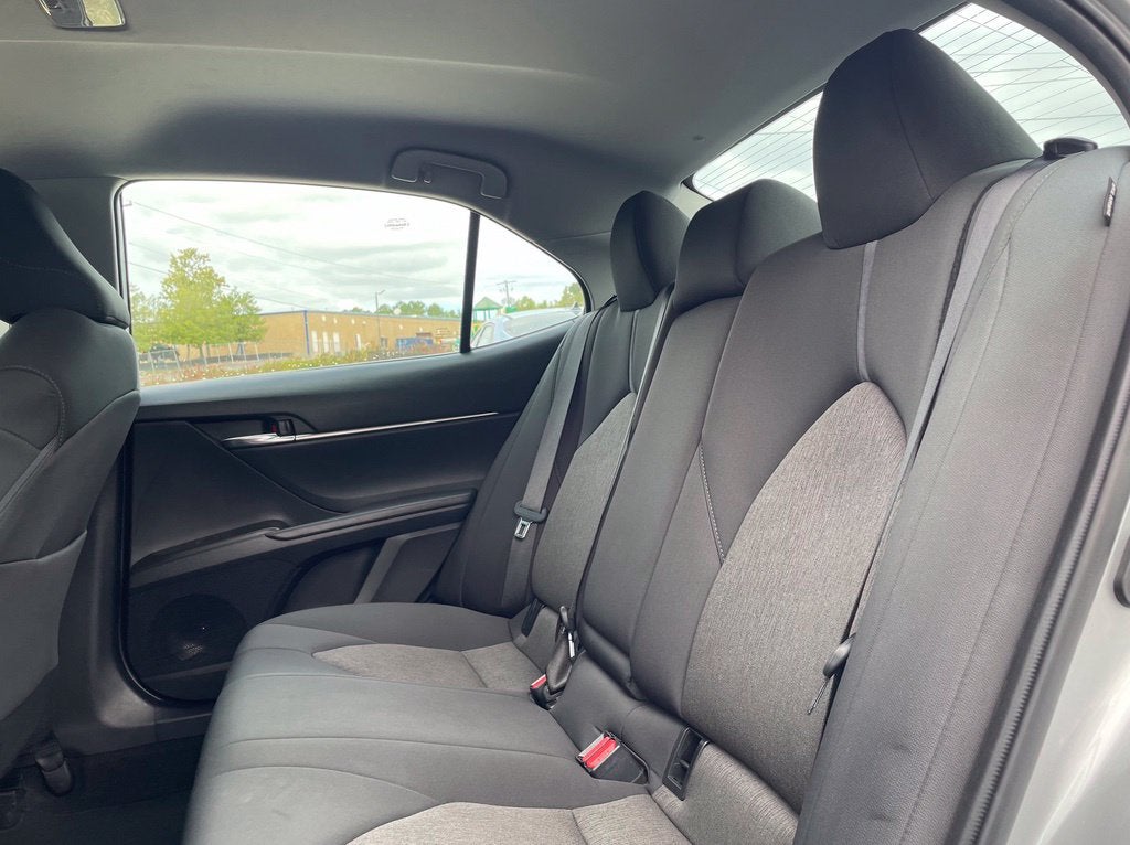 2023 Toyota Camry LE - Photo 26
