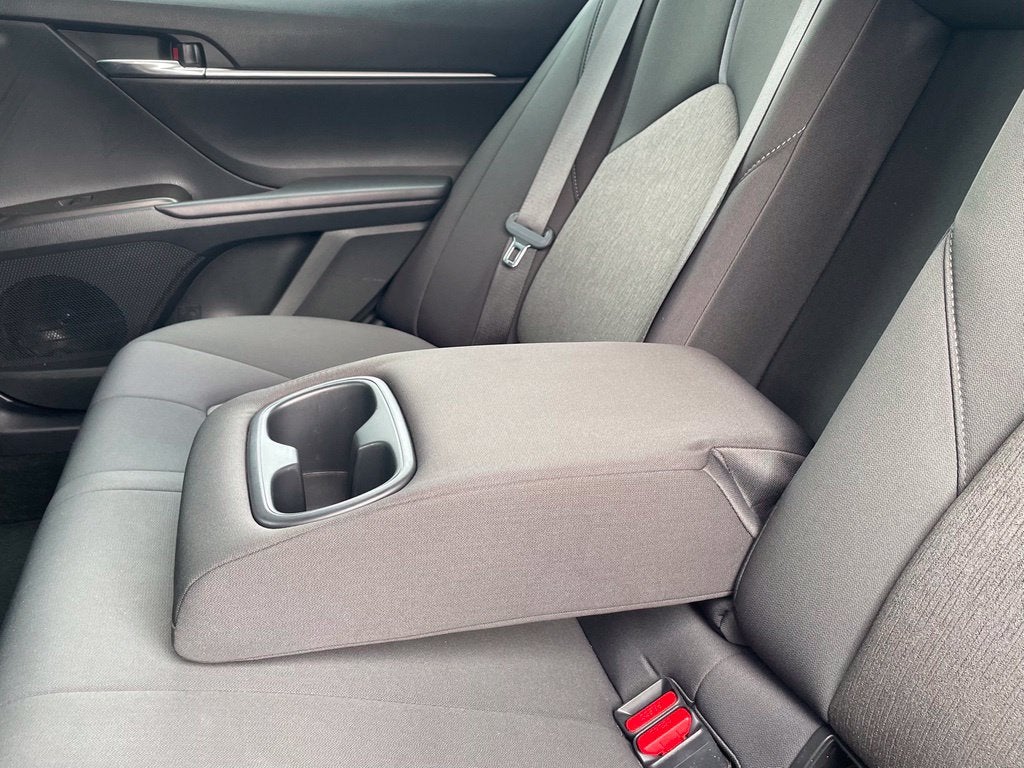 2023 Toyota Camry LE - Photo 27