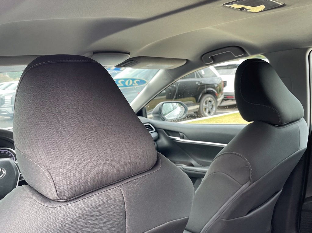 2023 Toyota Camry LE - Photo 28