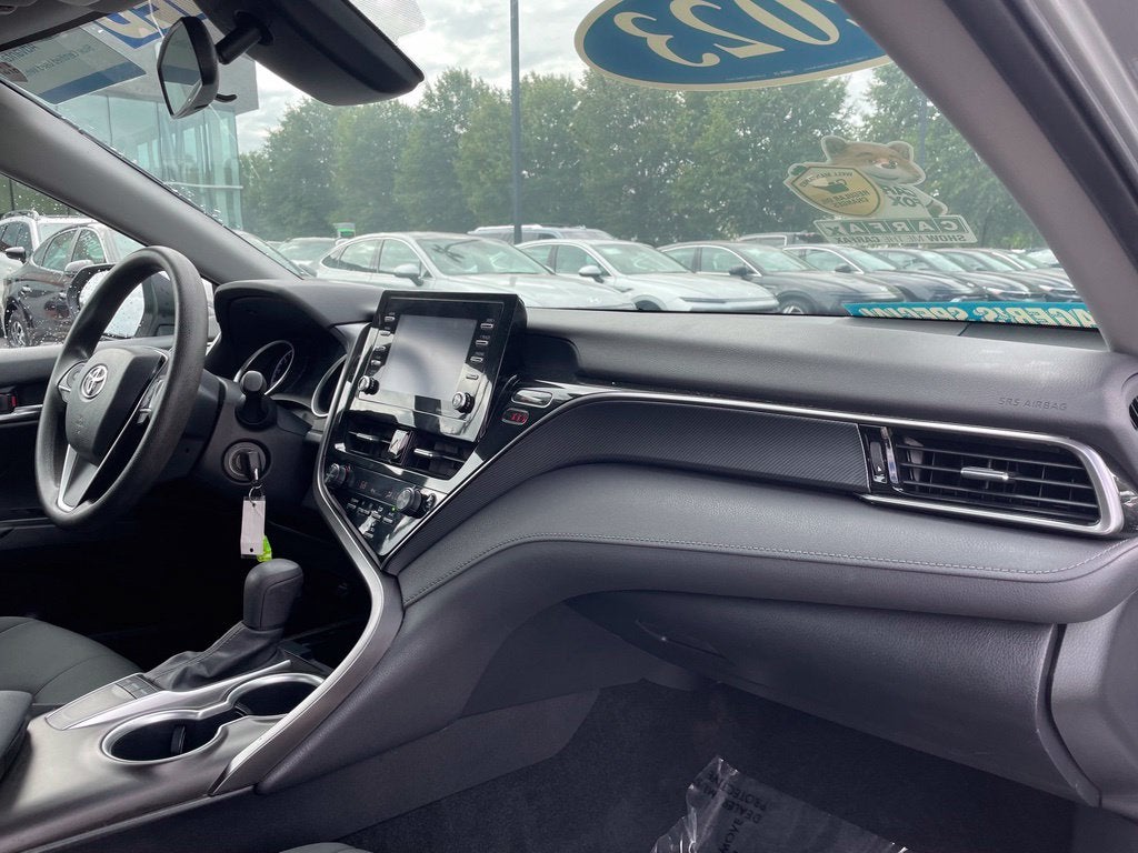 2023 Toyota Camry LE - Photo 33
