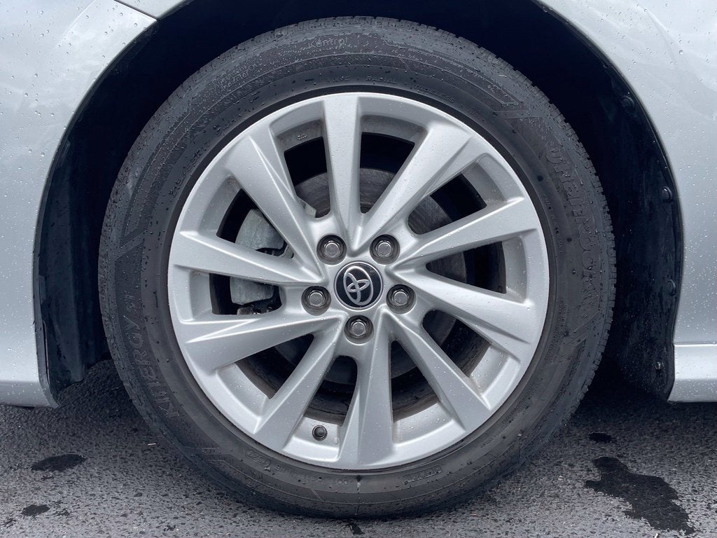 2023 Toyota Camry LE - Photo 34