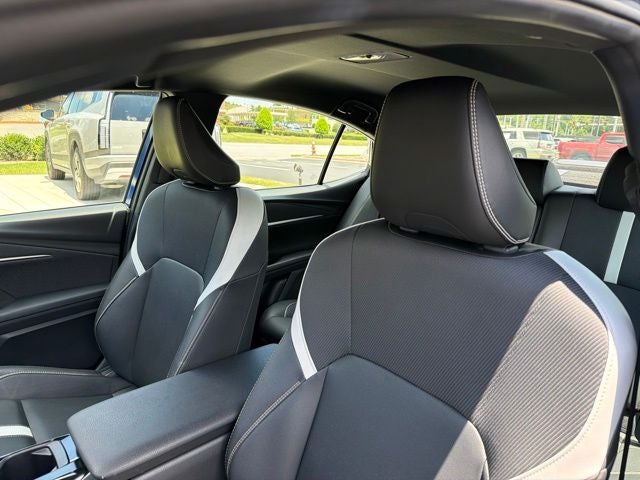 2025 Toyota Camry SE - Photo 23