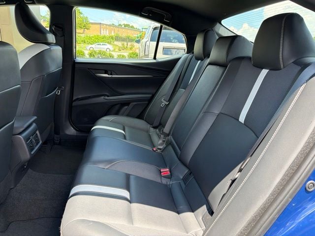 2025 Toyota Camry SE - Photo 25