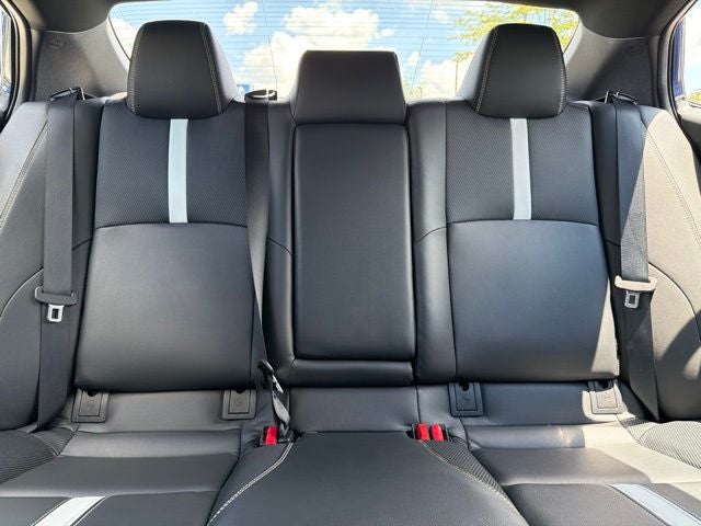 2025 Toyota Camry SE - Photo 30