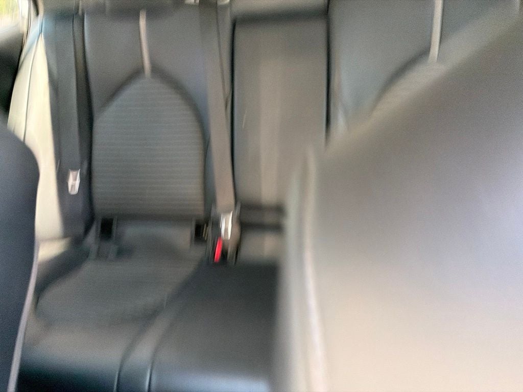 2023 Toyota Camry SE - Photo 33