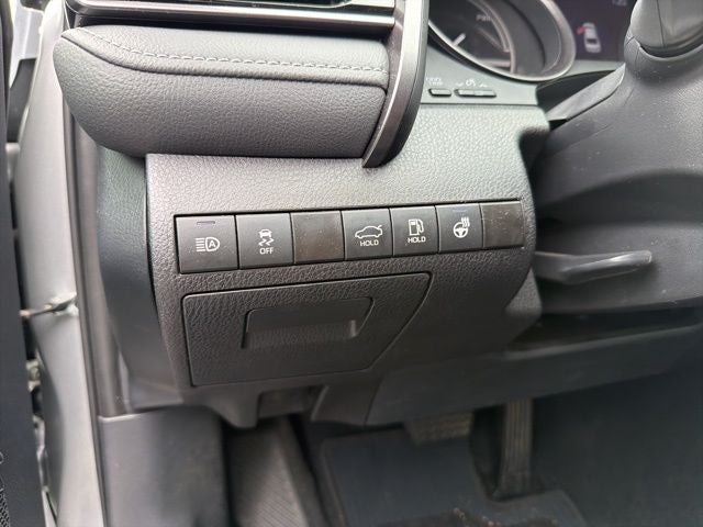 2024 Toyota Camry Hybrid XSE