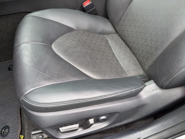 2024 Toyota Camry Hybrid XSE