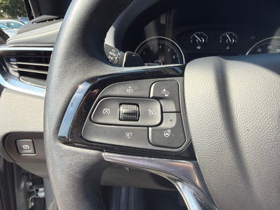 2024 Buick Enclave Essence Sport Touring, Pano Roof, Navi, Adaptive Cruise, O