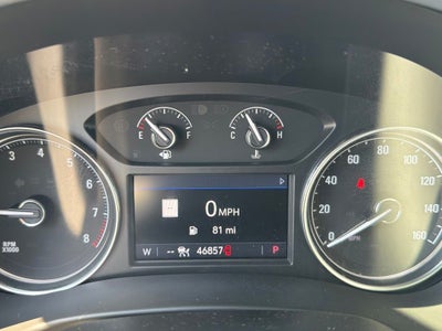 2024 Buick Enclave Essence Sport Touring, Pano Roof, Navi, Adaptive Cruise, O