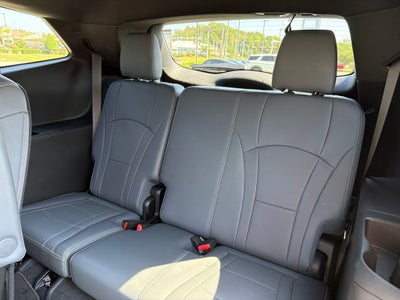 2024 Buick Enclave Essence Sport Touring, Pano Roof, Navi, Adaptive Cruise, O