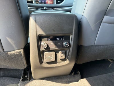 2024 Buick Enclave Essence Sport Touring, Pano Roof, Navi, Adaptive Cruise, O