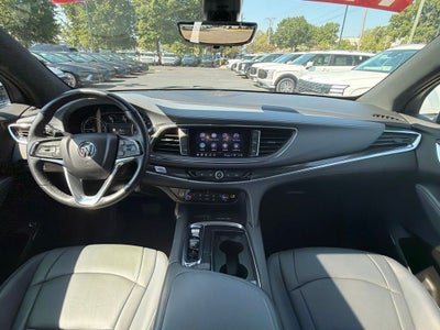 2024 Buick Enclave Essence Sport Touring, Pano Roof, Navi, Adaptive Cruise, O