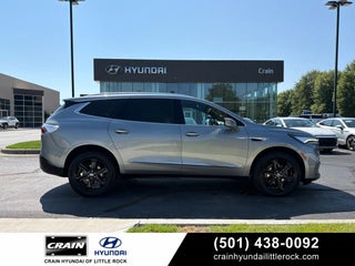 2024 Buick Enclave Essence Sport Touring, Pano Roof, Navi, Adaptive Cruise, O