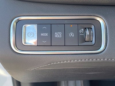 2025 Buick Enclave Sport Touring Clean CarFax