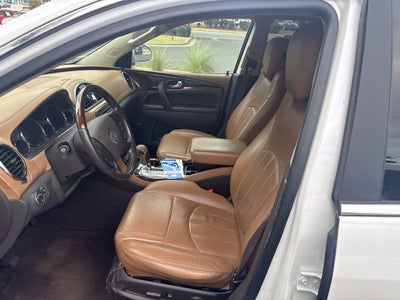 2016 Buick Enclave Leather Group