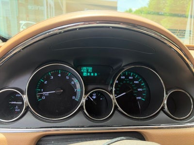 2015 Buick Enclave Premium Group