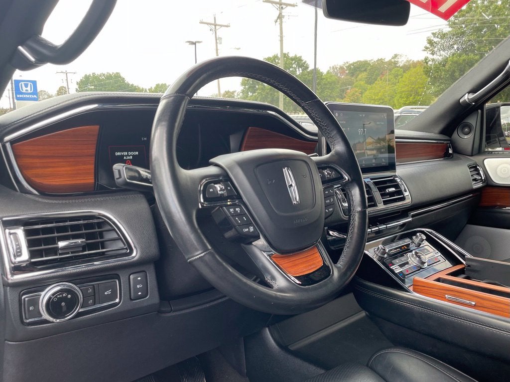 2019 Lincoln Navigator Reserve - Photo 10