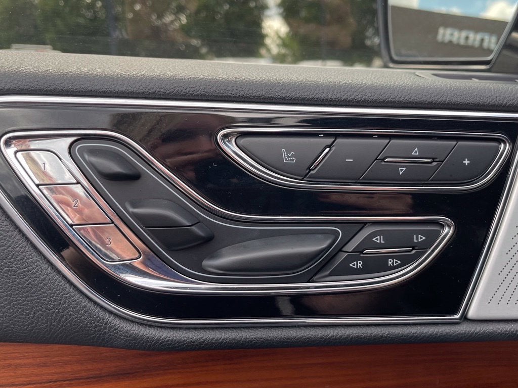 2019 Lincoln Navigator Reserve - Photo 11
