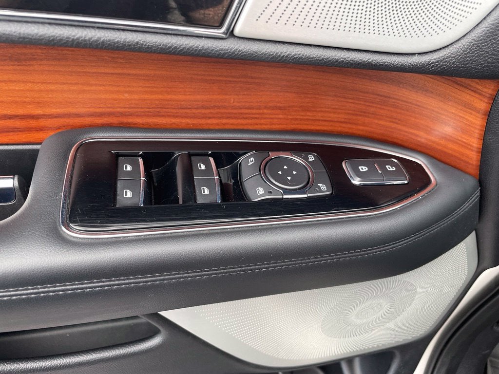 2019 Lincoln Navigator Reserve - Photo 12
