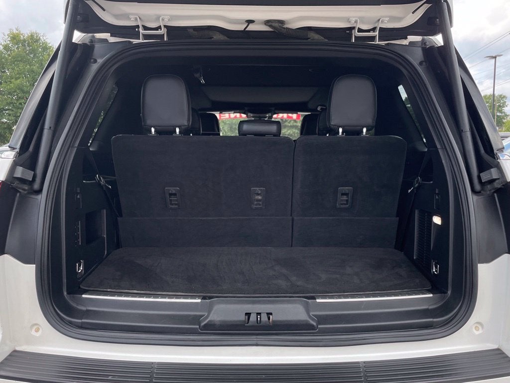 2019 Lincoln Navigator Reserve - Photo 8