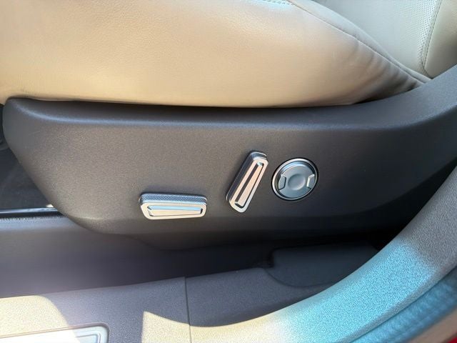 2024 Lincoln Nautilus Premiere