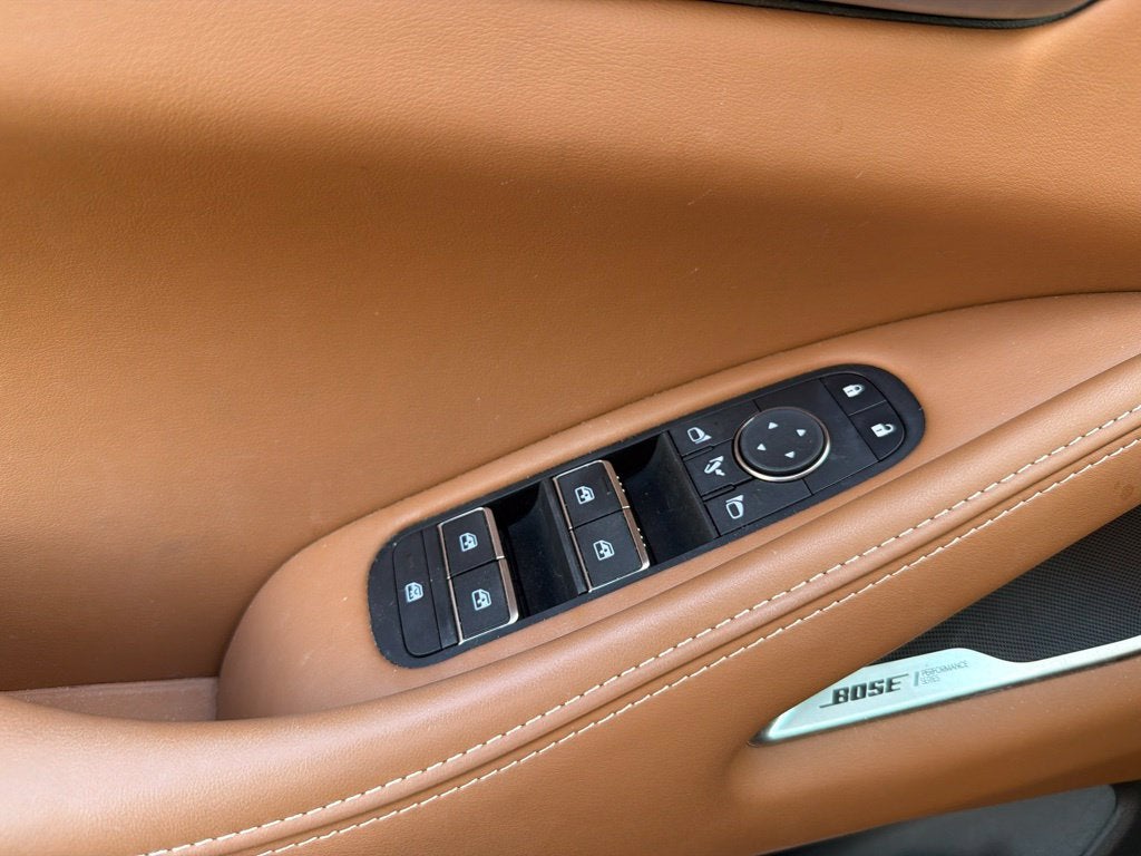 2025 INFINITI QX60 AUTOGRAPH - Photo 10