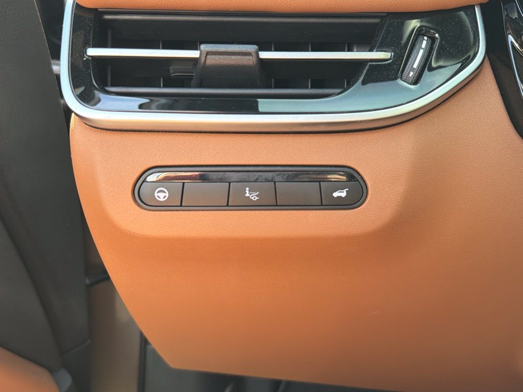 2025 INFINITI QX60 AUTOGRAPH - Photo 11