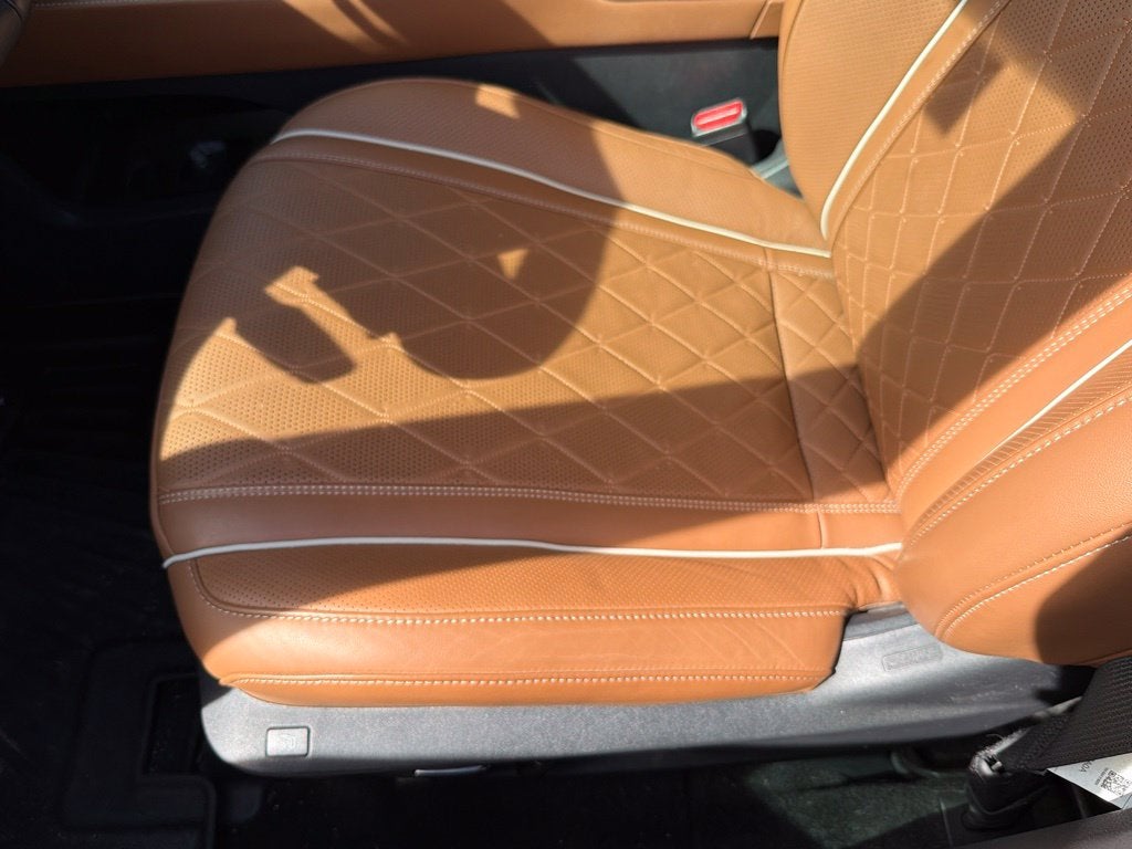 2025 INFINITI QX60 AUTOGRAPH - Photo 21