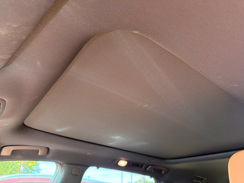 2025 INFINITI QX60 AUTOGRAPH - Photo 23