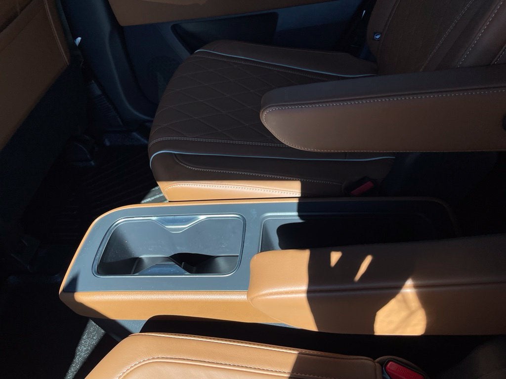 2025 INFINITI QX60 AUTOGRAPH - Photo 30