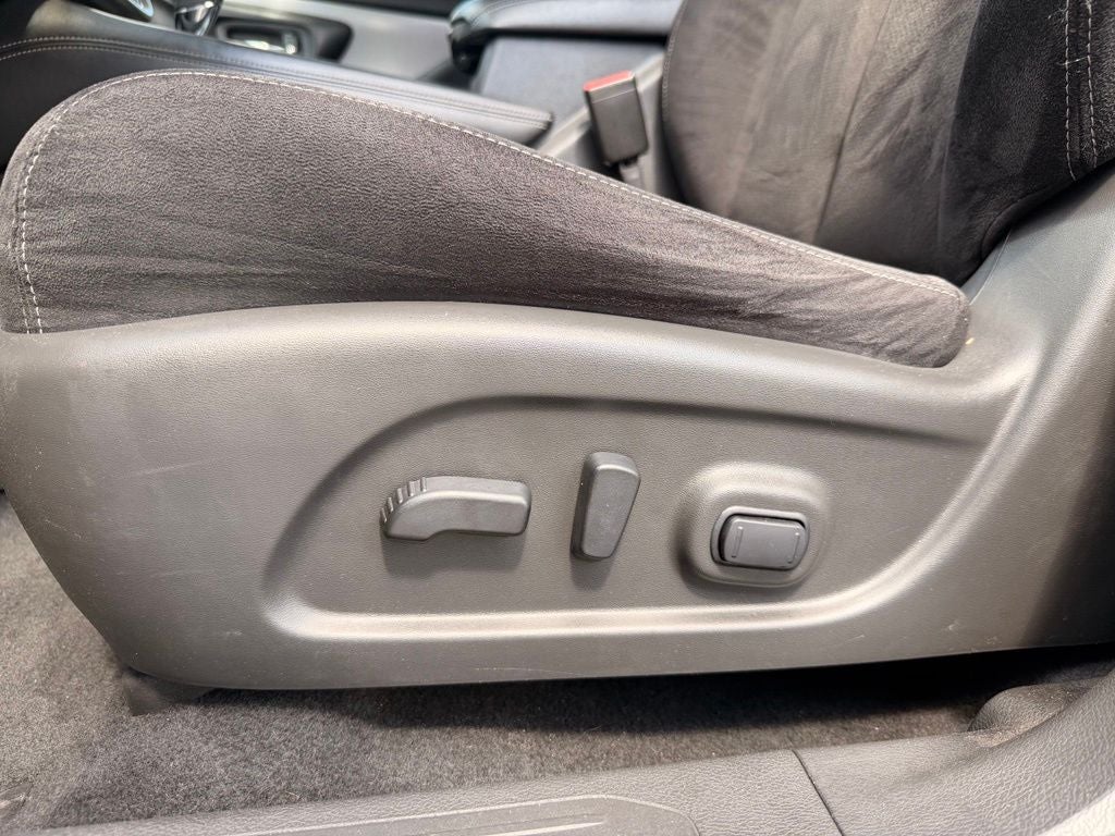 2020 Nissan Murano SV Clean CarFax, AWD