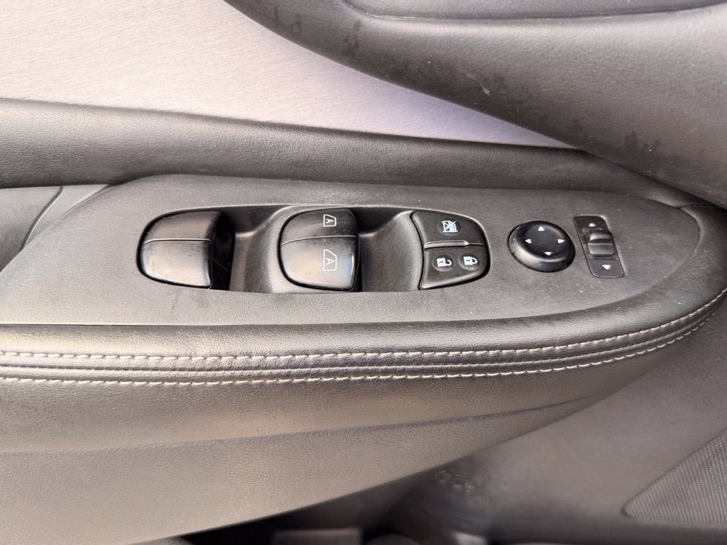 2020 Nissan Murano SV Clean CarFax, AWD