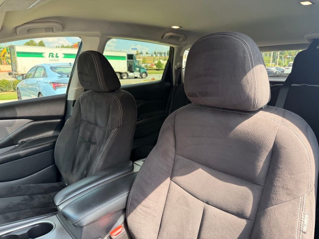 2020 Nissan Murano SV Clean CarFax, AWD