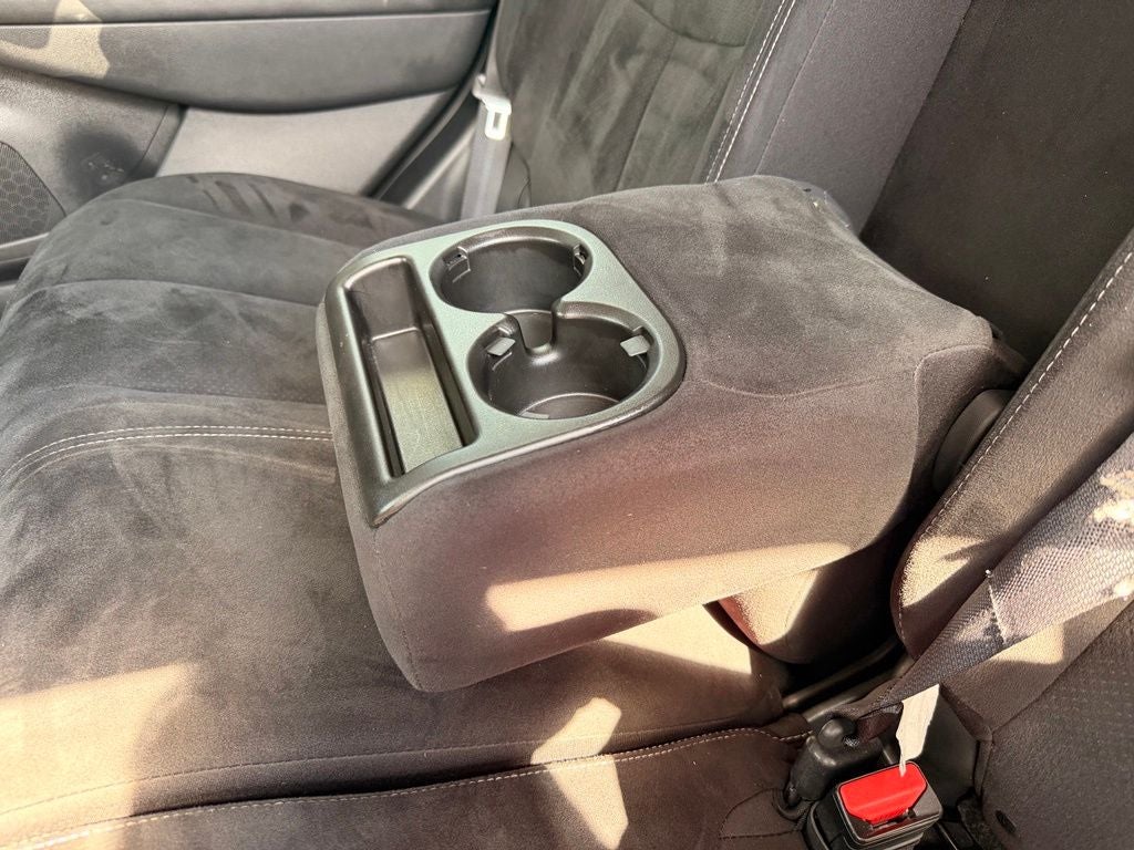 2020 Nissan Murano SV Clean CarFax, AWD