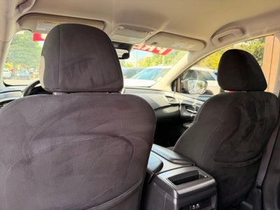 2020 Nissan Murano SV Clean CarFax, AWD