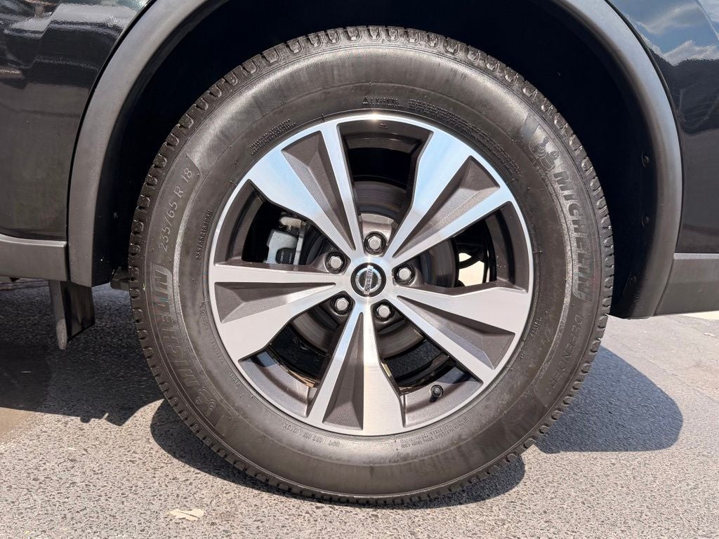 2020 Nissan Murano SV Clean CarFax, AWD
