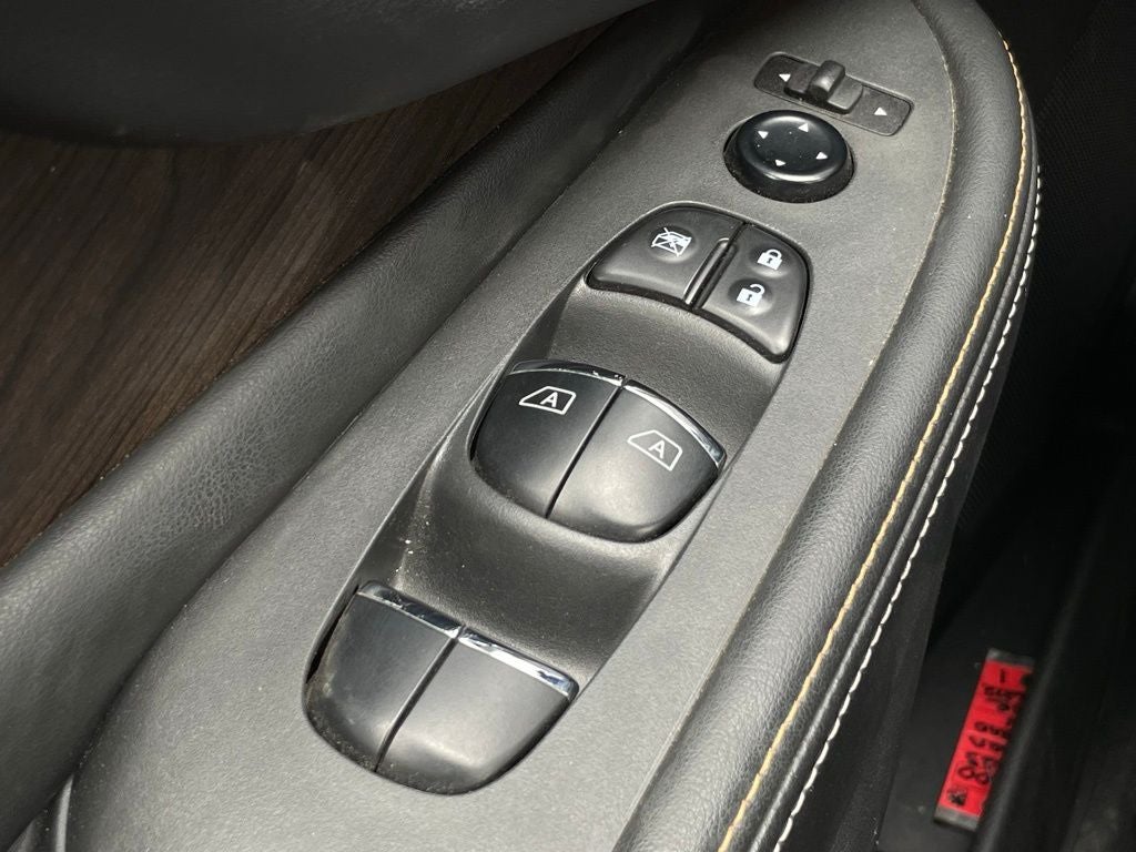 2023 Nissan Murano Platinum - Photo 12