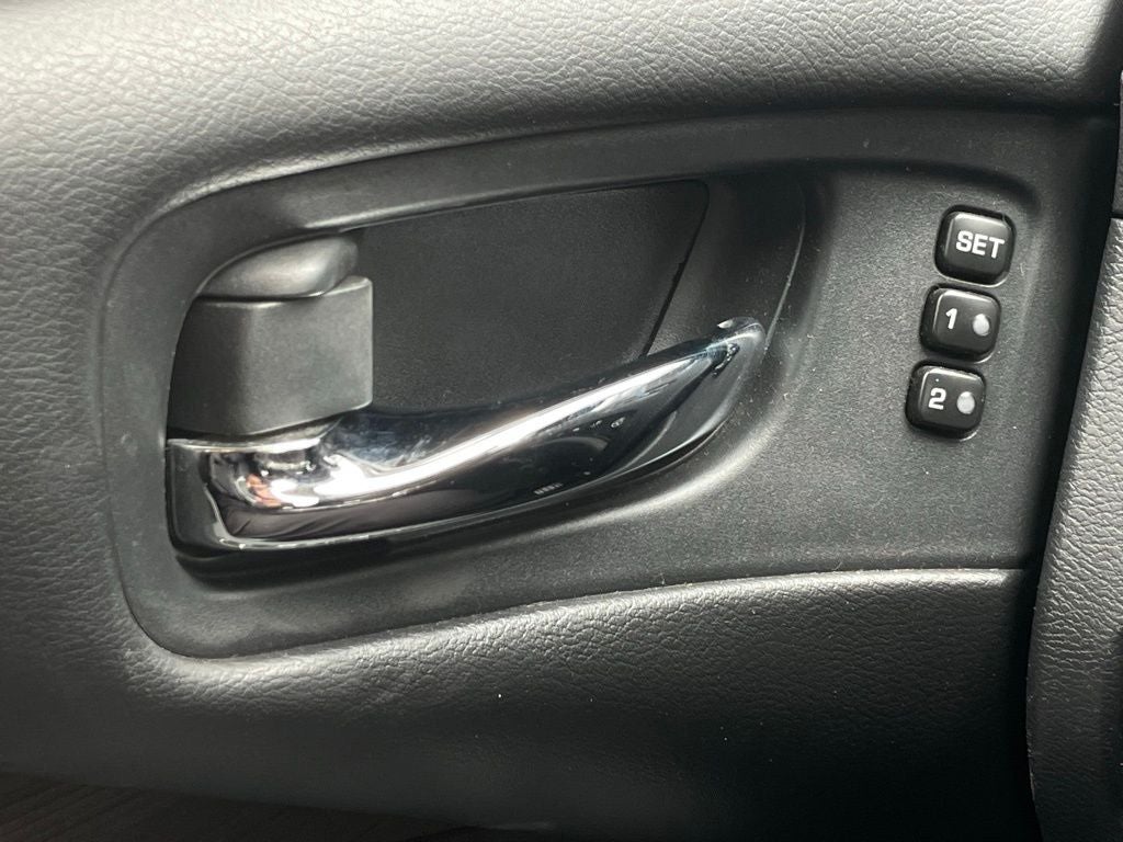 2023 Nissan Murano Platinum - Photo 13