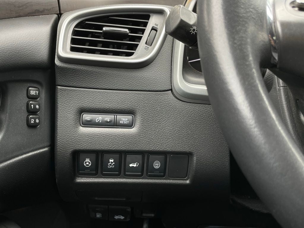 2023 Nissan Murano Platinum - Photo 14